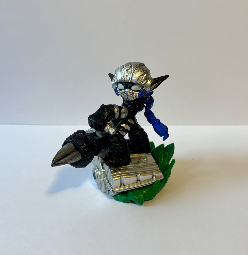 Skylanders Superchargers Dark Stealth Elf