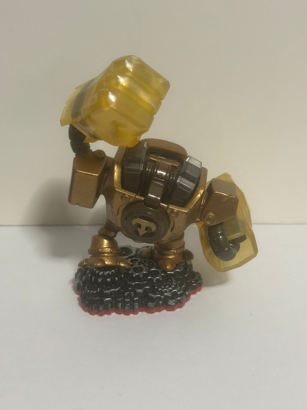 Skylanders Jawbreaker Team Figure