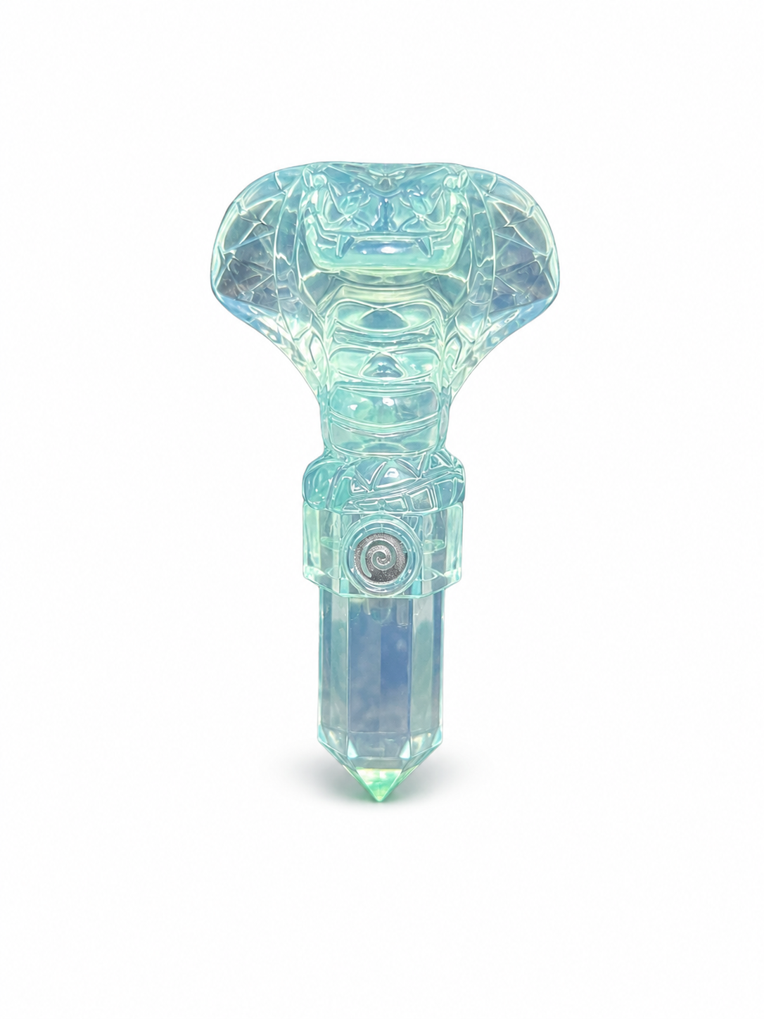 Skylanders Air Snake Cloudy Cobra Trap Team Trap