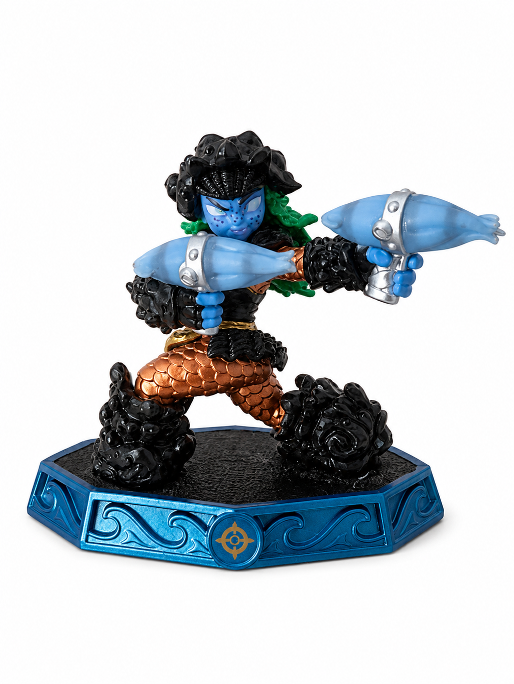 Skylanders Imaginators Tidepool