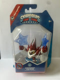 Skylanders Winterfest Lob Star Trap Team Figure New Boxed