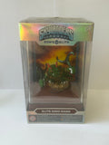 Skylanders Trap Team Eons Elite Dino Rang New Boxed