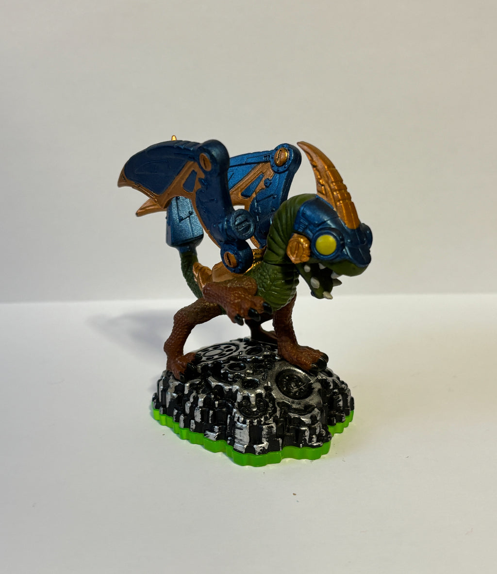 Skylanders Drobot Spyros Adventure