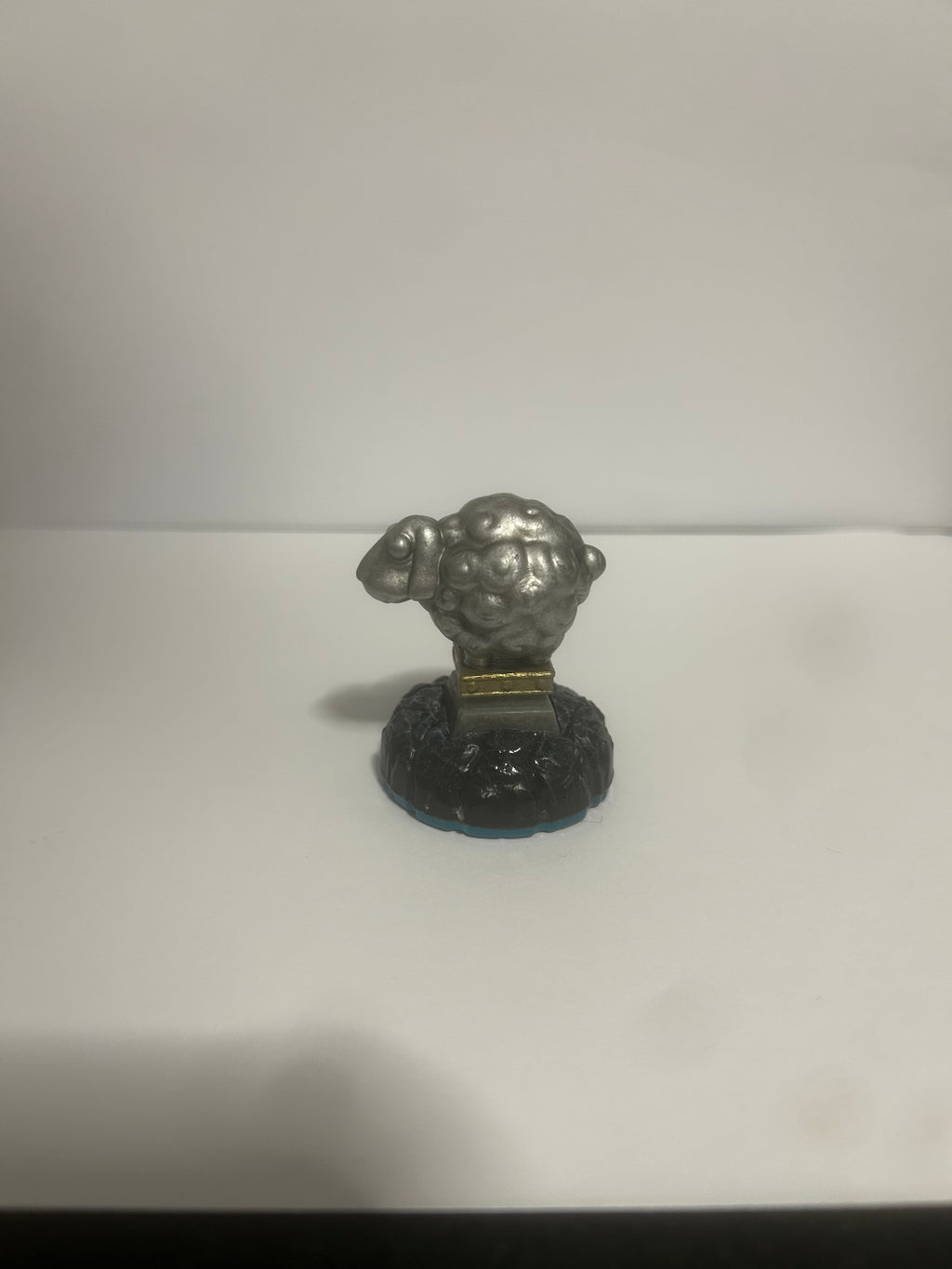 Skylanders Swap Force Platinum Sheep