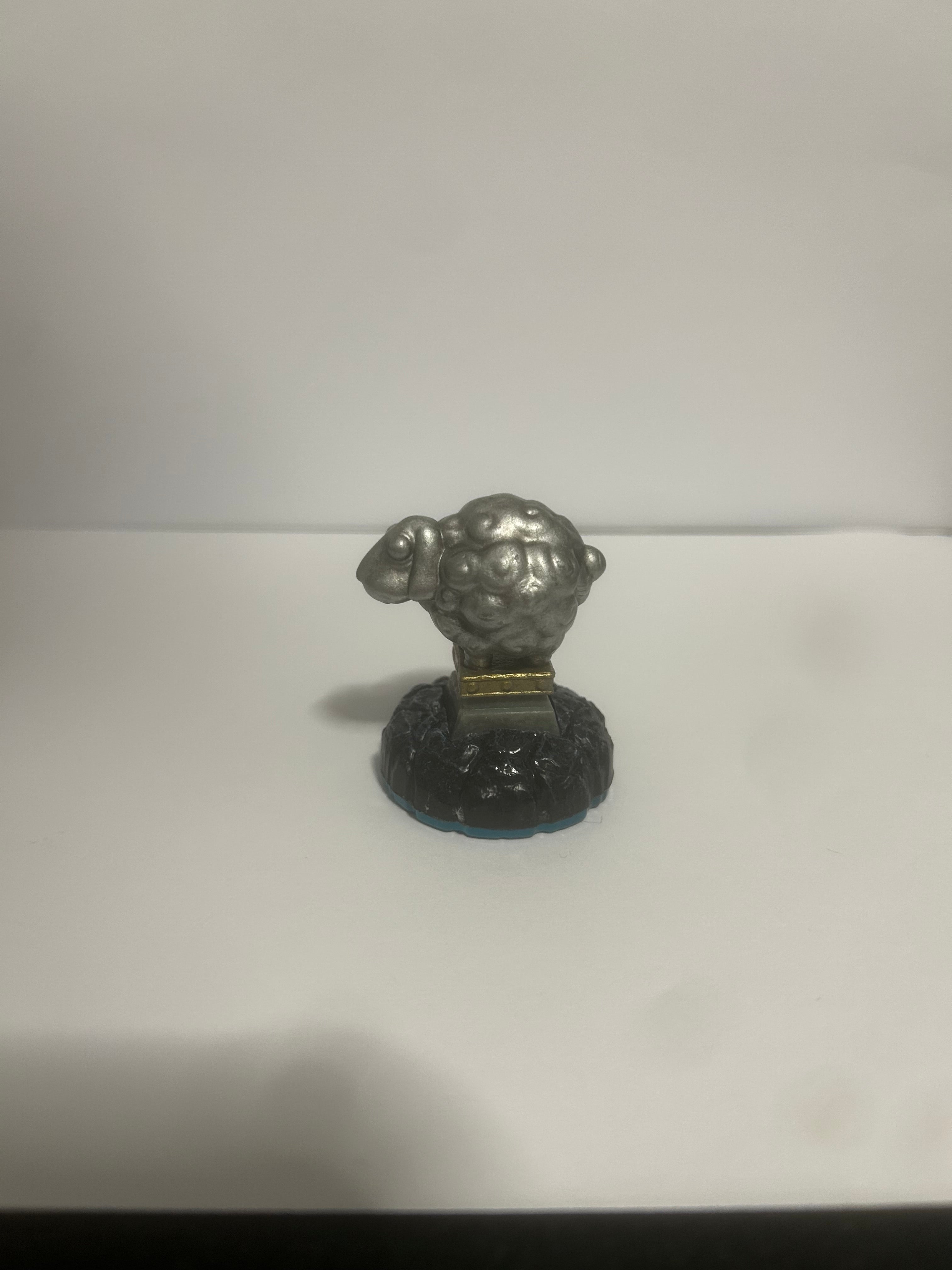 Skylanders Swap Force Platinum Sheep