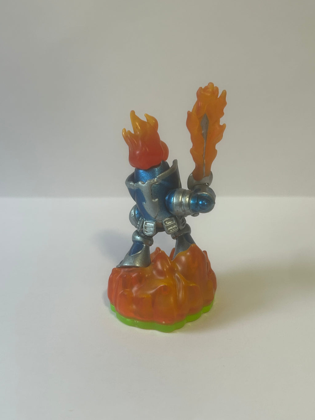 Skylanders Ignitor Spyros Adventure