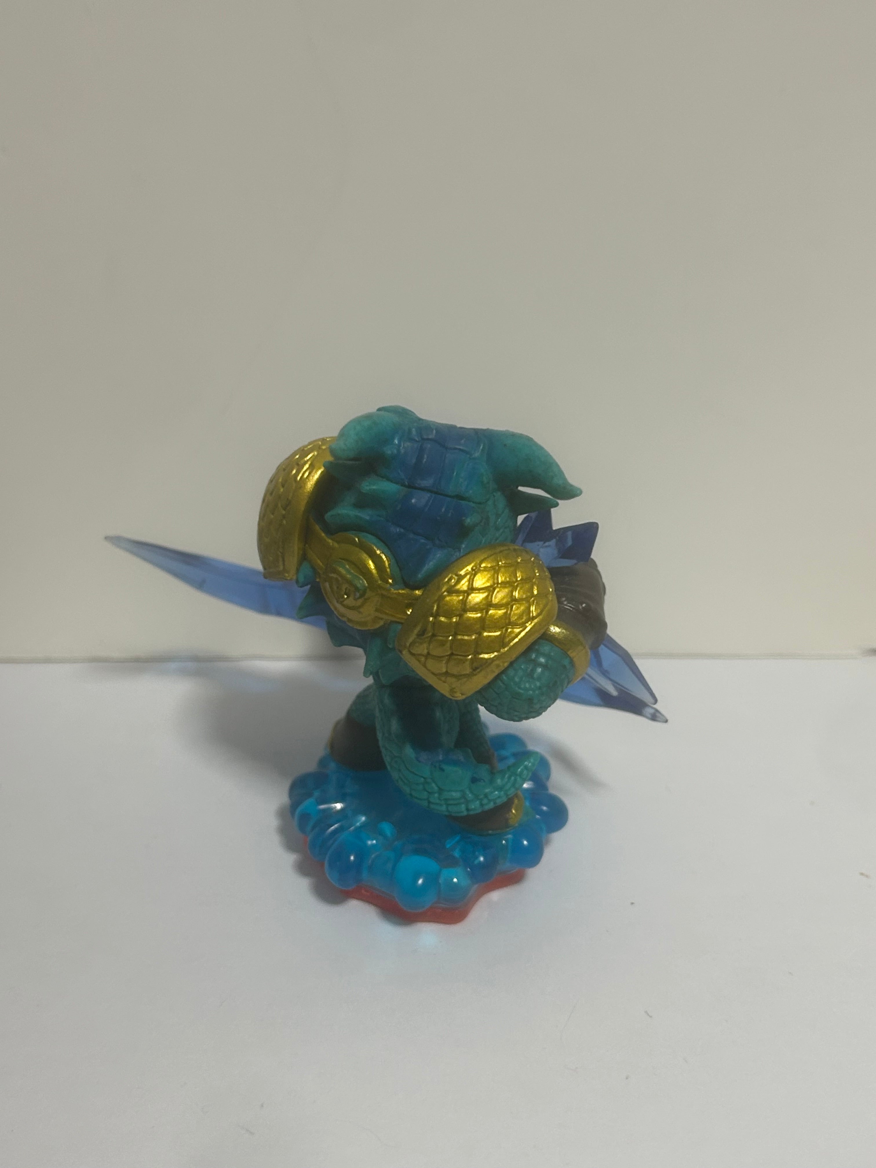 Skylanders Snapshot Trap Team Figure