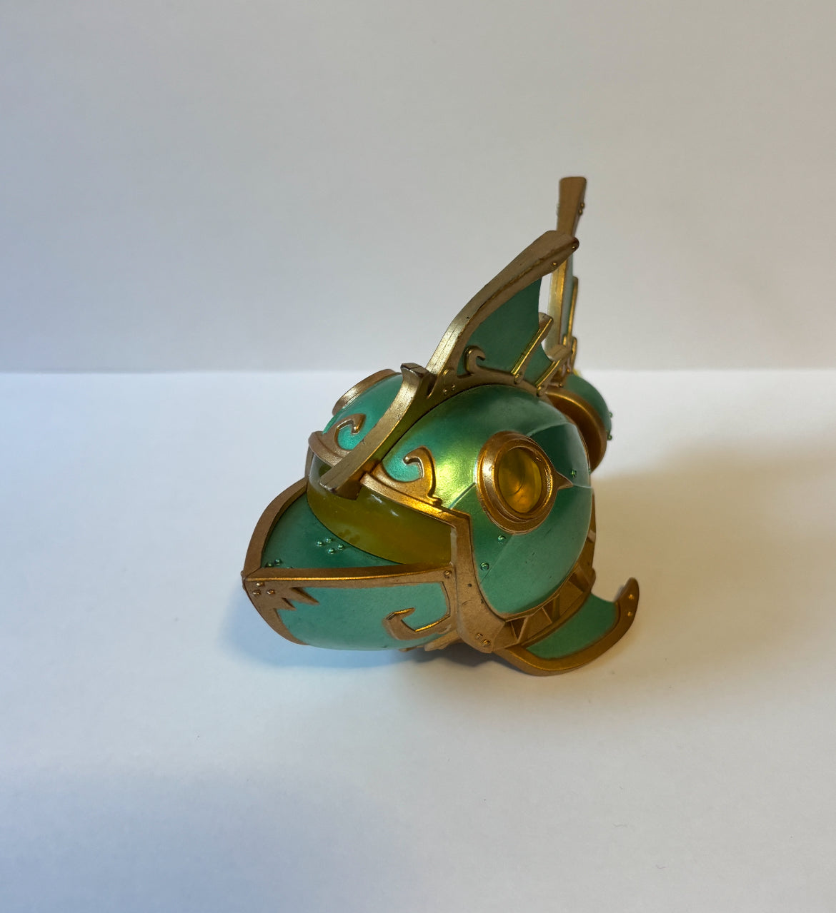 Skylanders Superchargers Reef Ripper