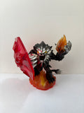 Skylanders Dark Wildfire Trap Team Figure