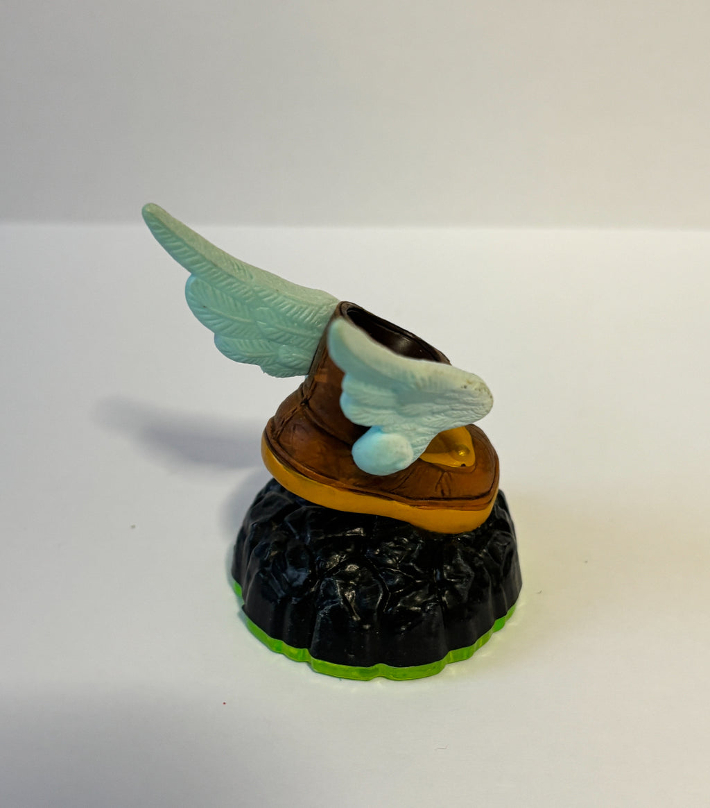 Skylanders Winged Boots Spyros Adventure