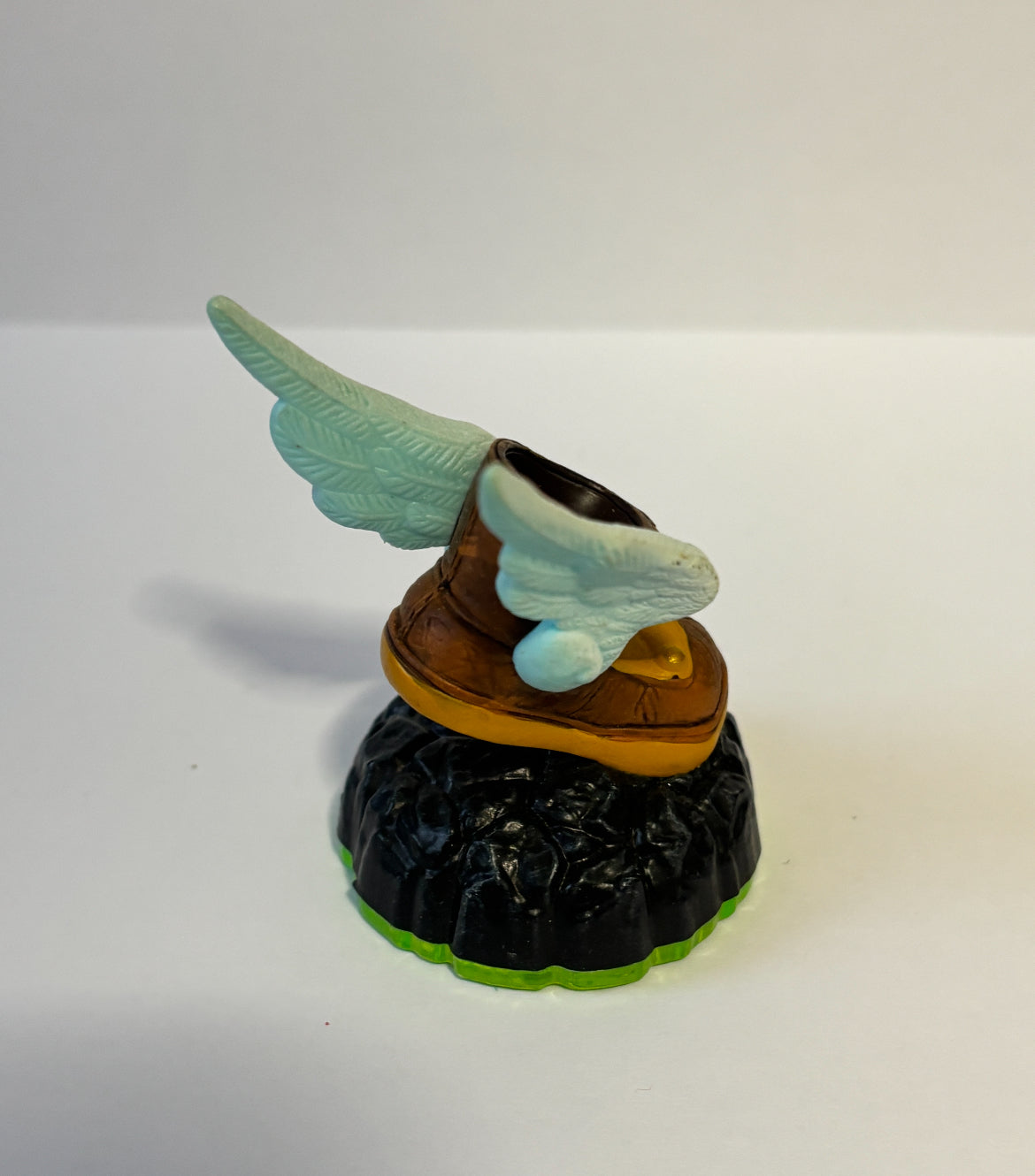 Skylanders Winged Boots Spyros Adventure