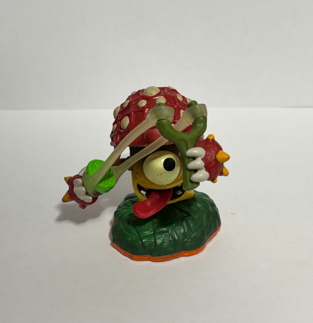 Skylanders Giants Shroomboom