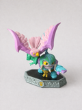 Skylanders Imaginators Egg Bomber Air Strike