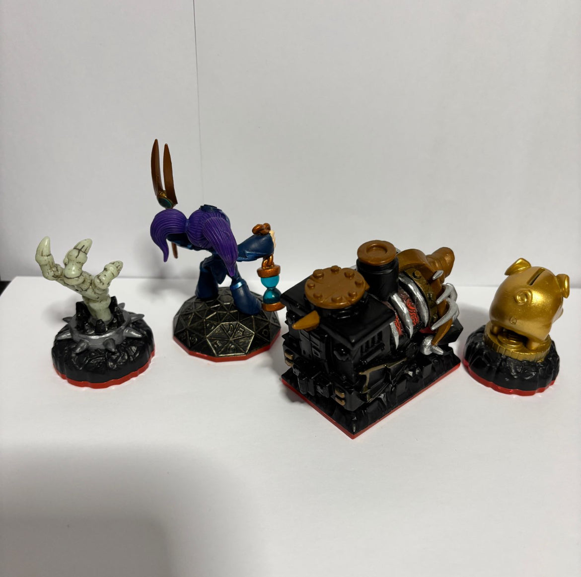 Skylanders Nightmare Express Trap Team Adventure Pack With Deja Vu