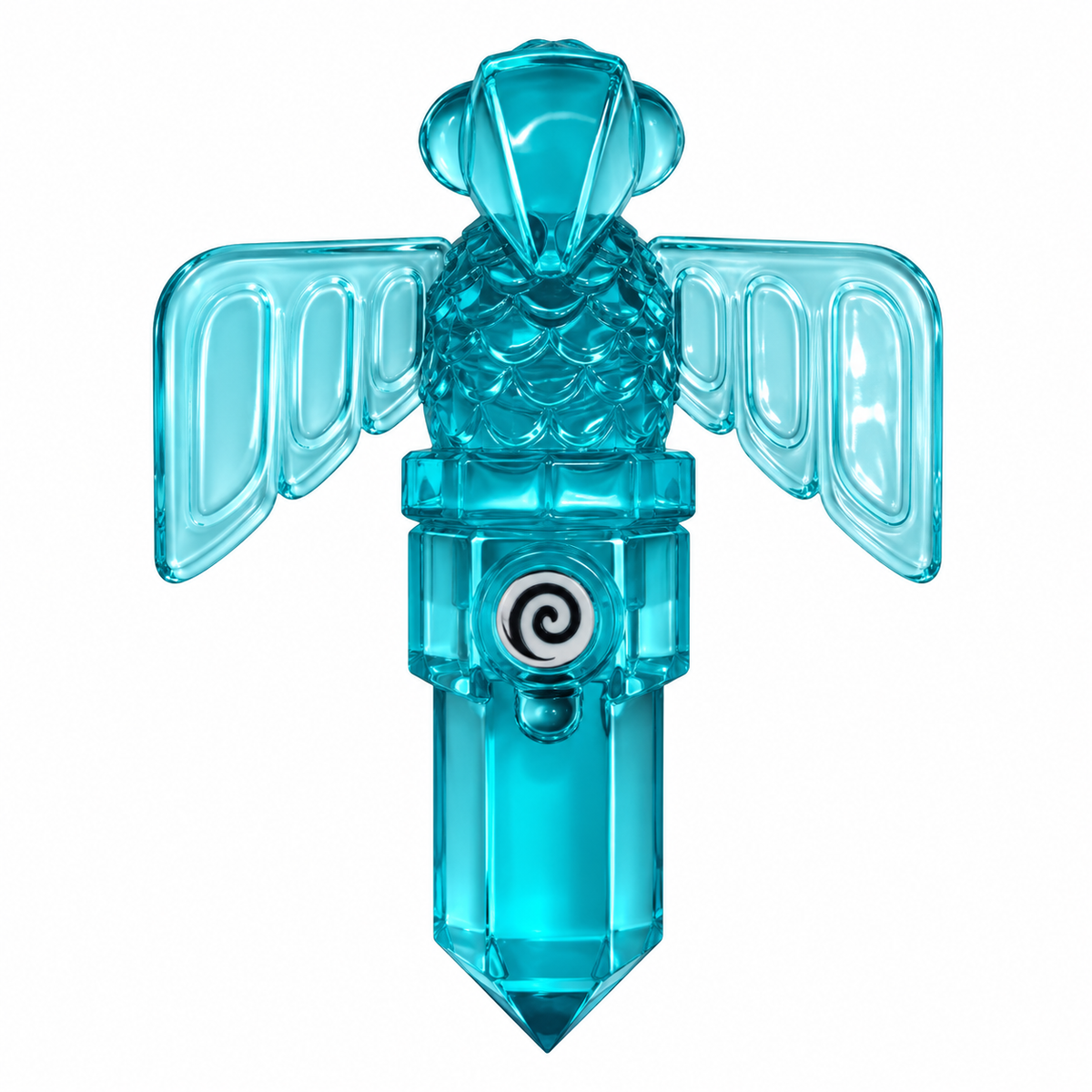 Skylanders Air Toucan Trap Team Trap