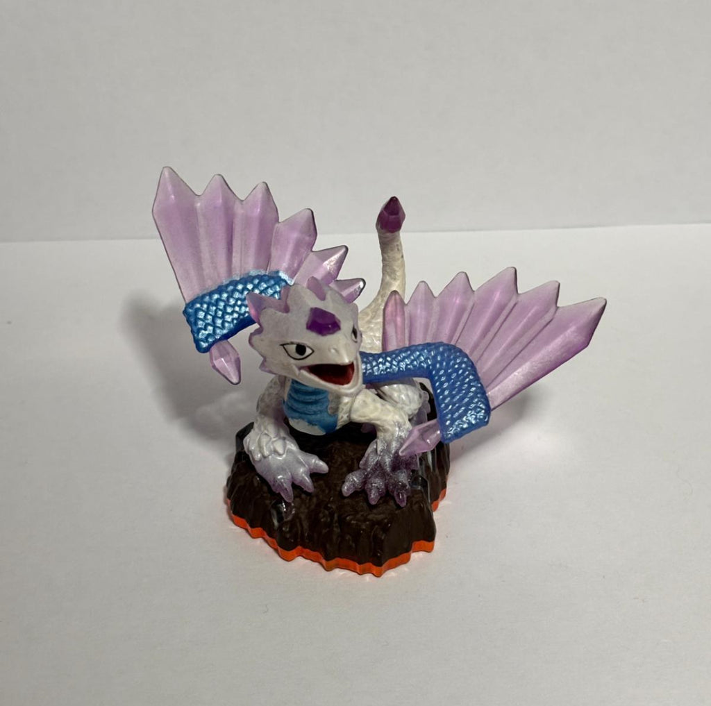 Skylanders Giants Flashwing
