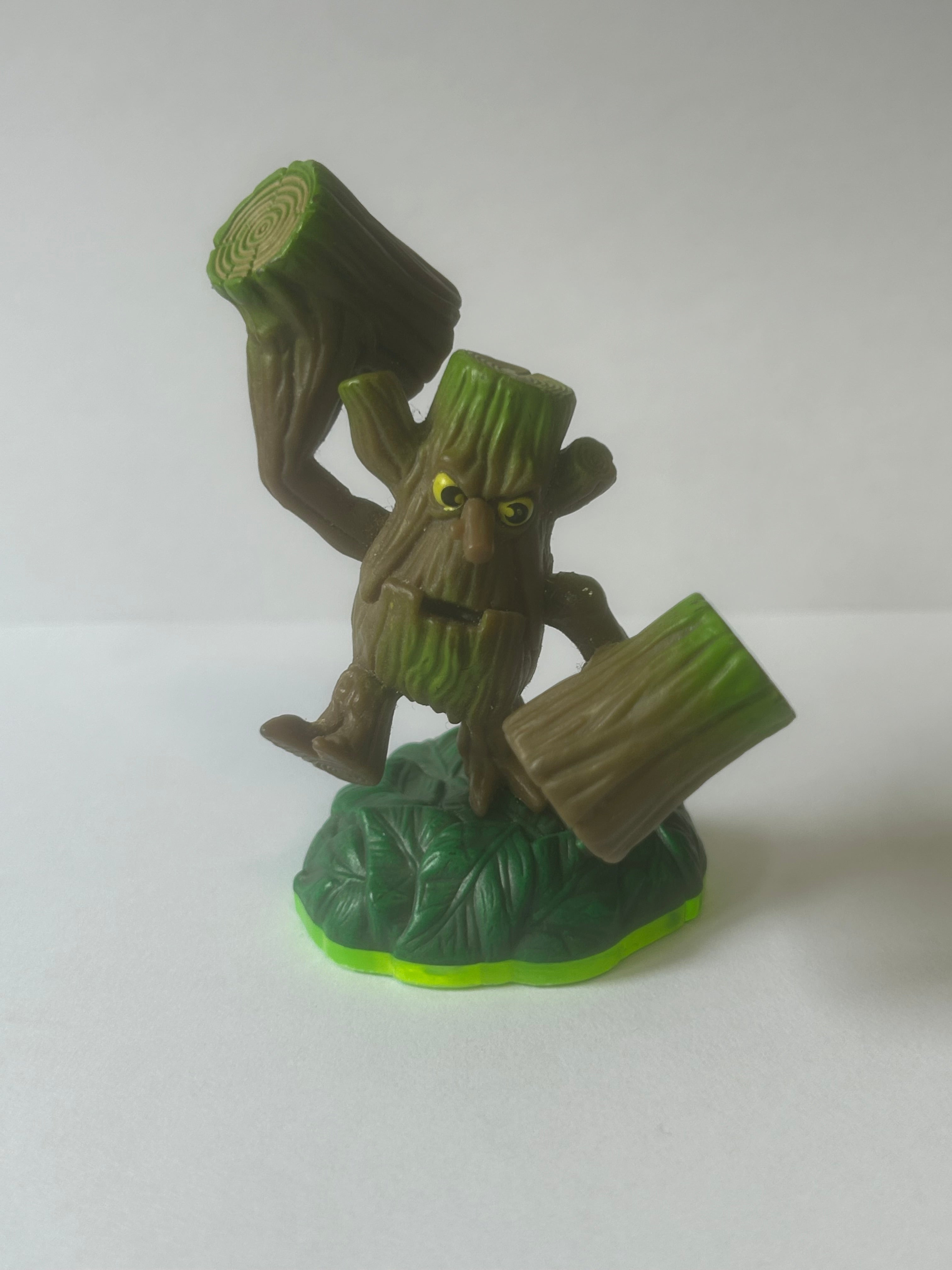 Skylanders Stump Smash Spyros Adventure