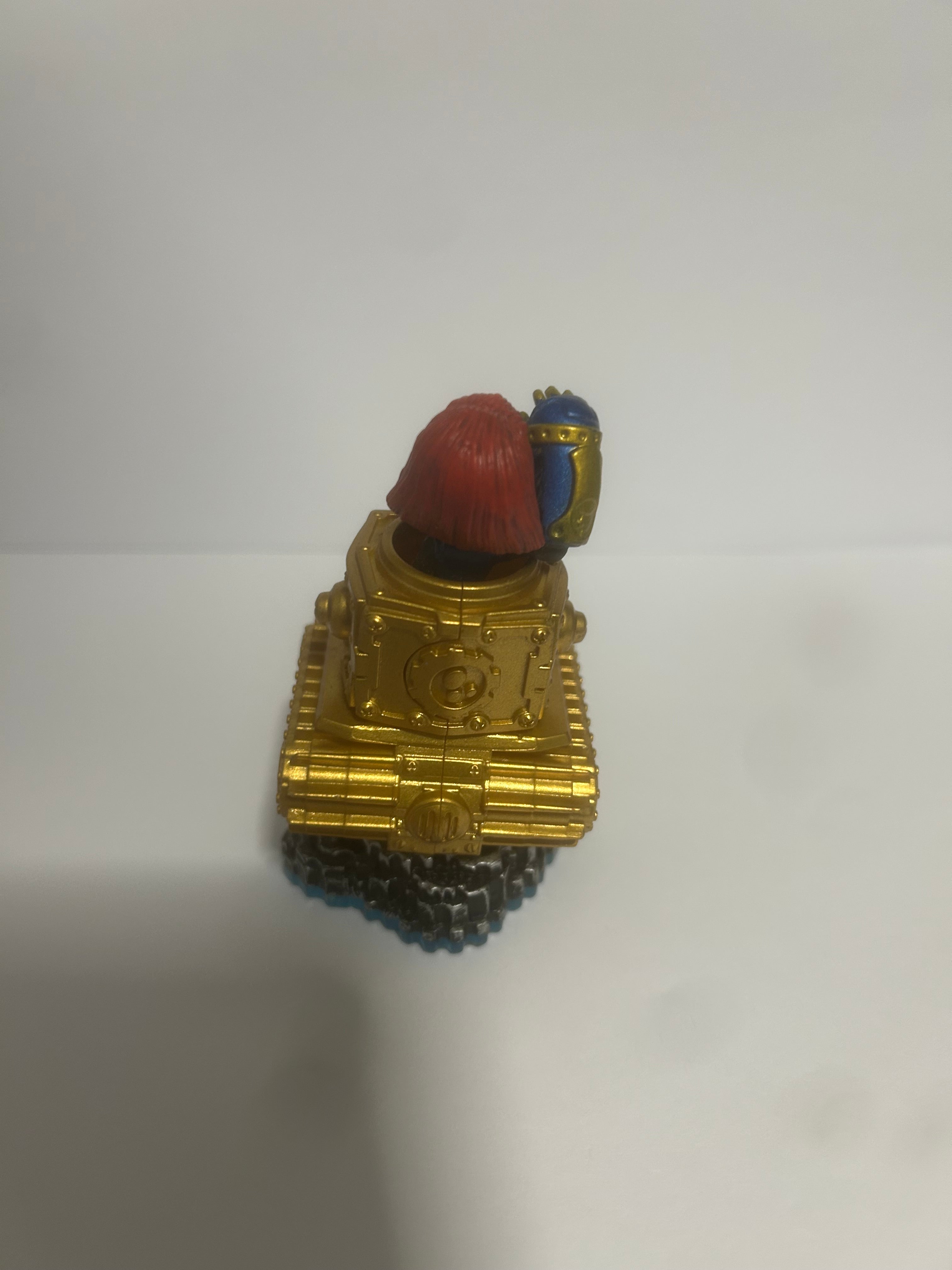 Skylanders Swap Force Heavy Duty Sprocket