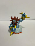 Skylanders Giants Lightning Rod