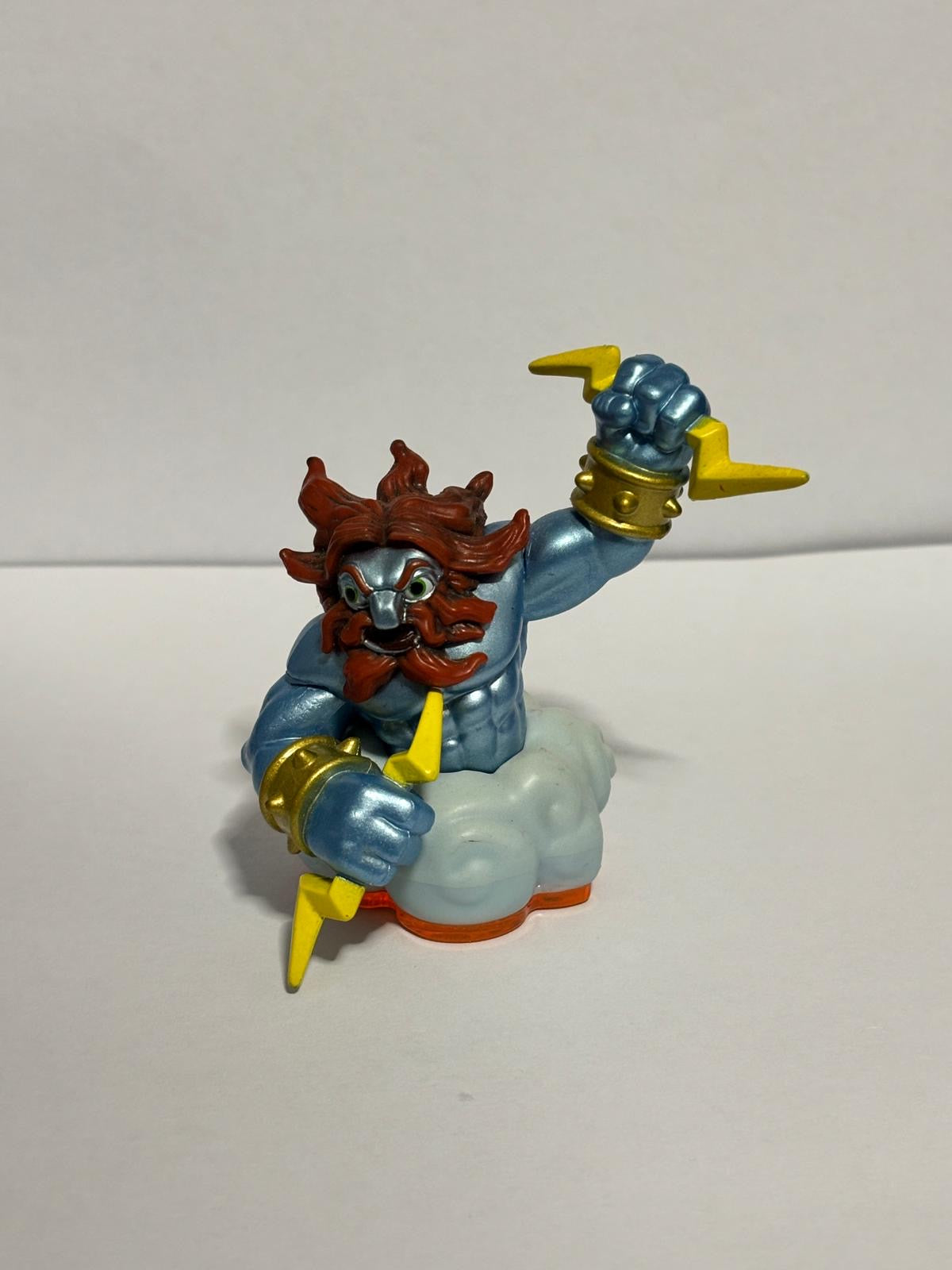 Skylanders Giants Lightning Rod
