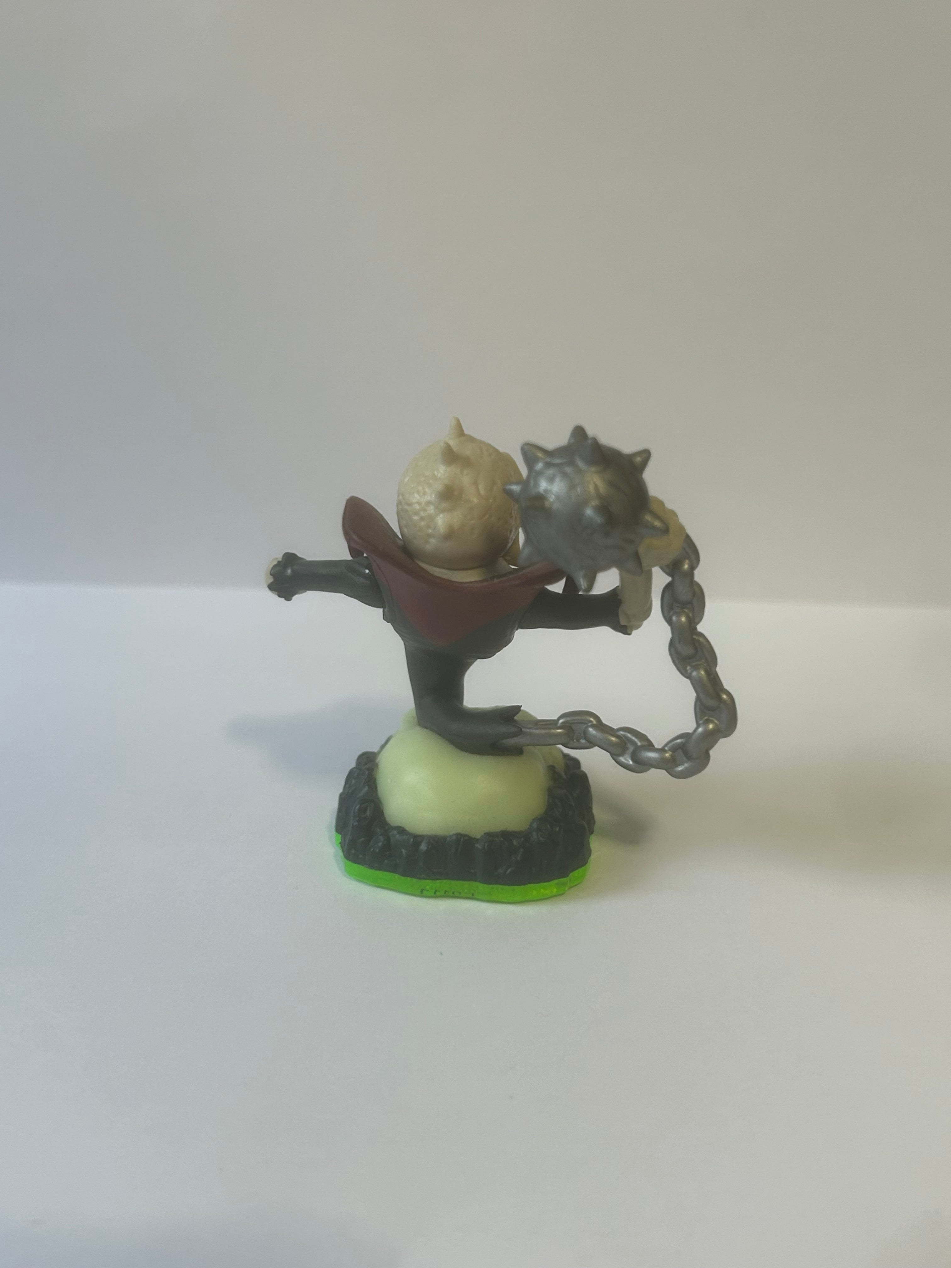 Skylanders Ghost Roaster Spyros Adventure