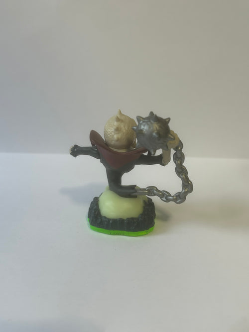 Skylanders Ghost Roaster Spyros Adventure