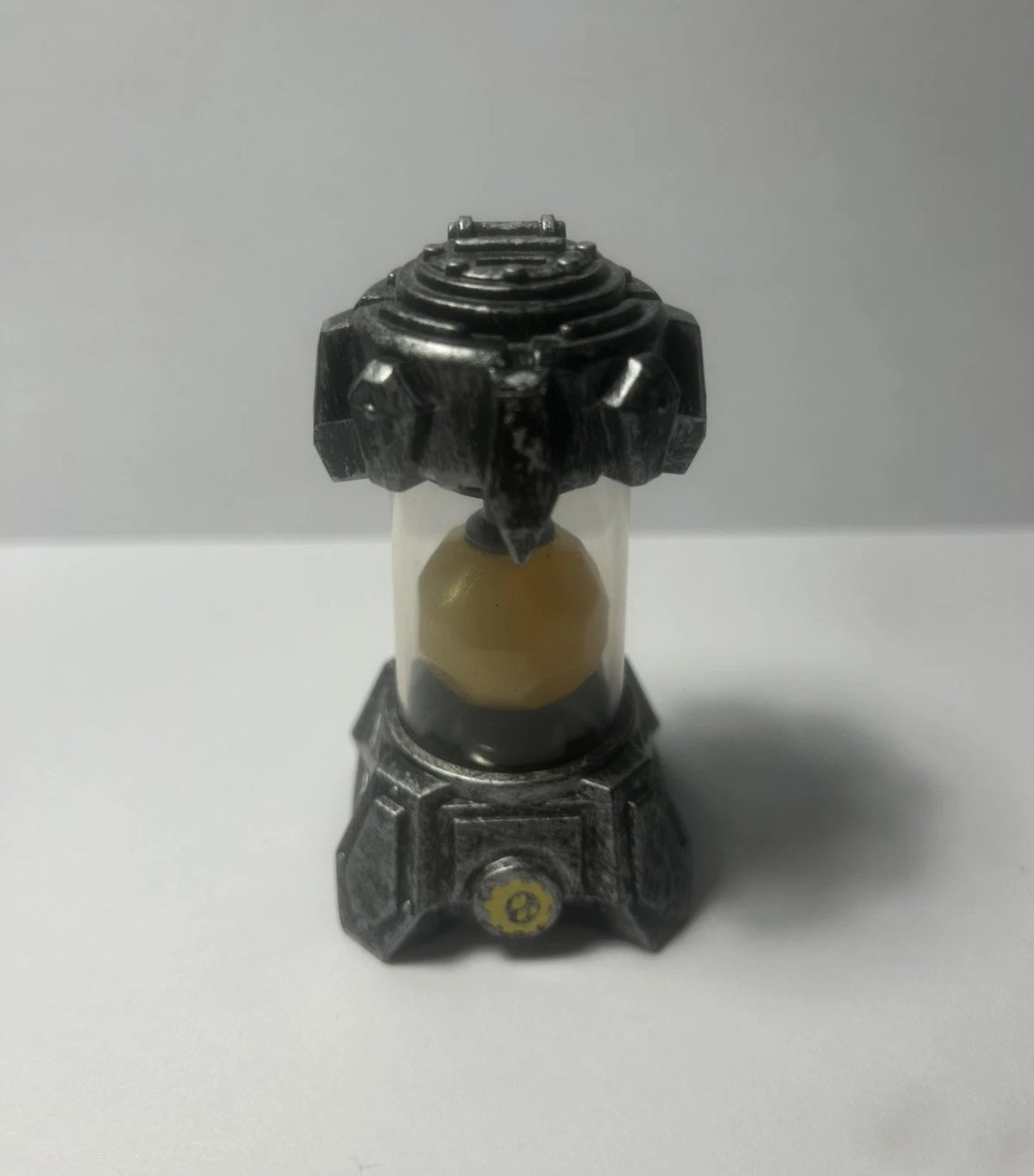 Skylanders Tech Armor Creation Crystal Skylanders Imaginators