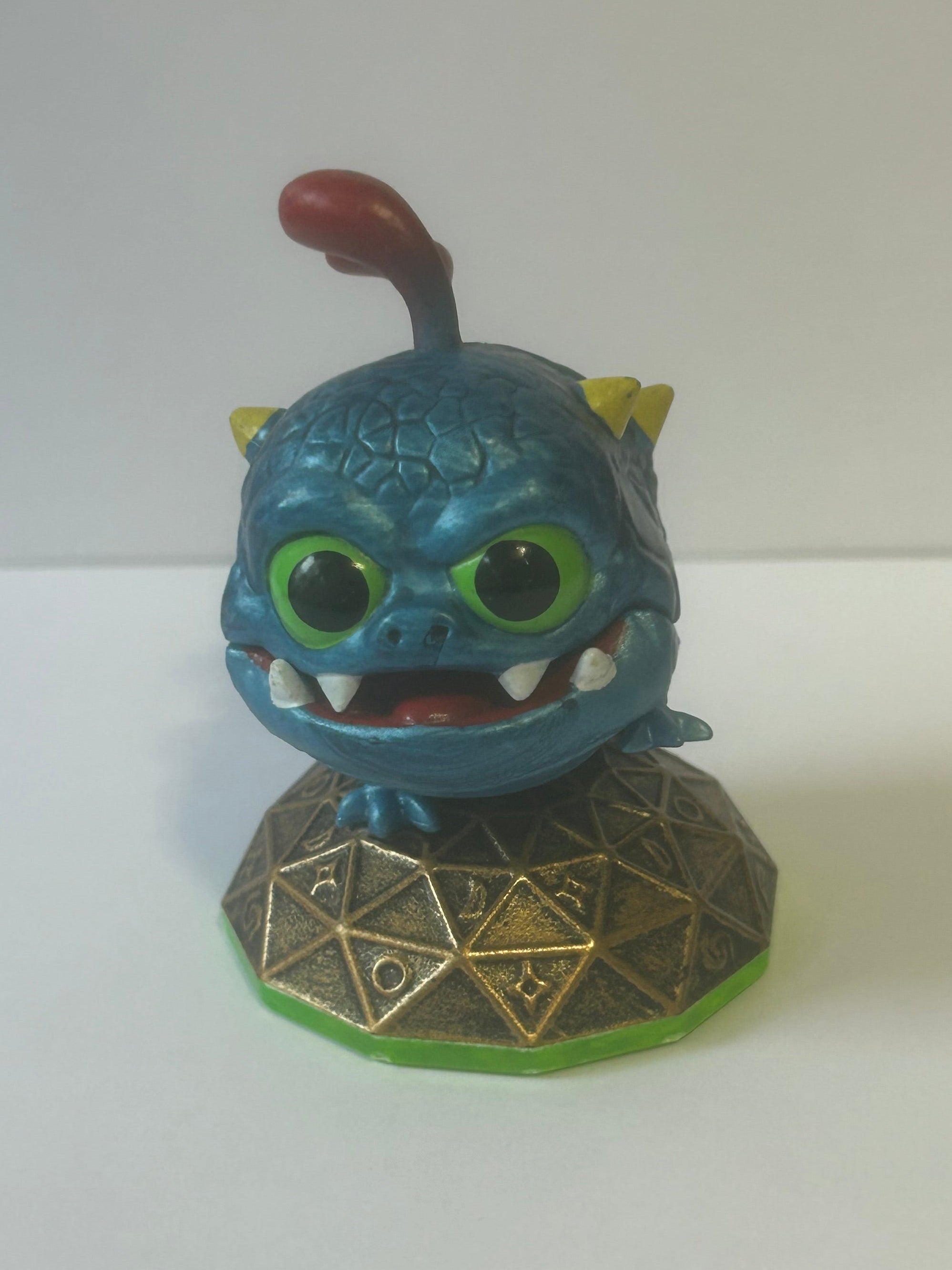 Skylanders Wrecking Ball Spyros Adventure