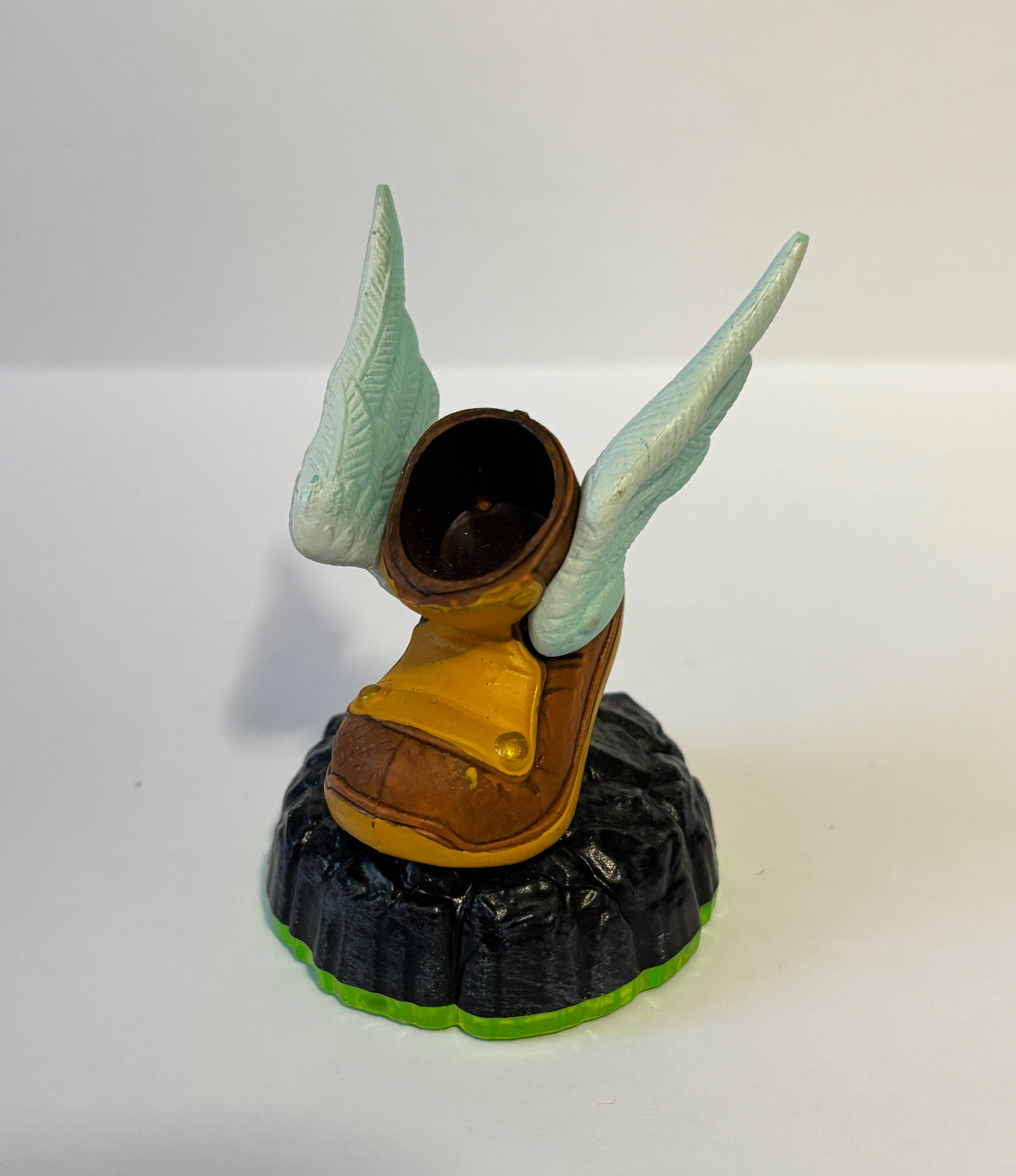 Skylanders Winged Boots Spyros Adventure