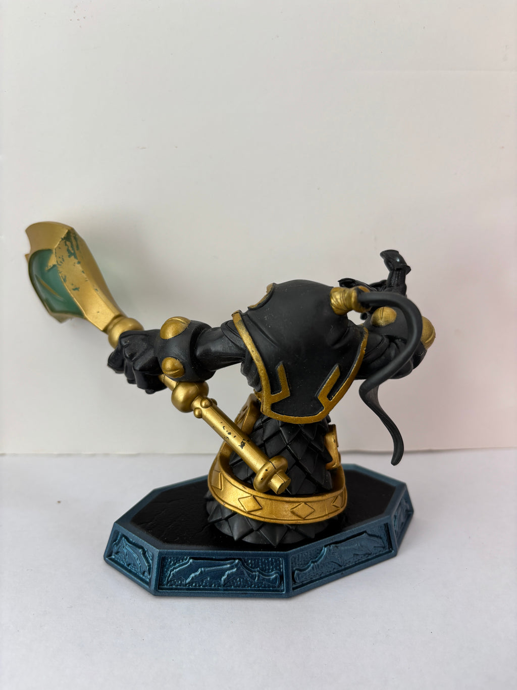 Skylanders Imaginators Pit Boss Sensei