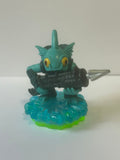 Skylanders Gill Grunt Spyros Adventure
