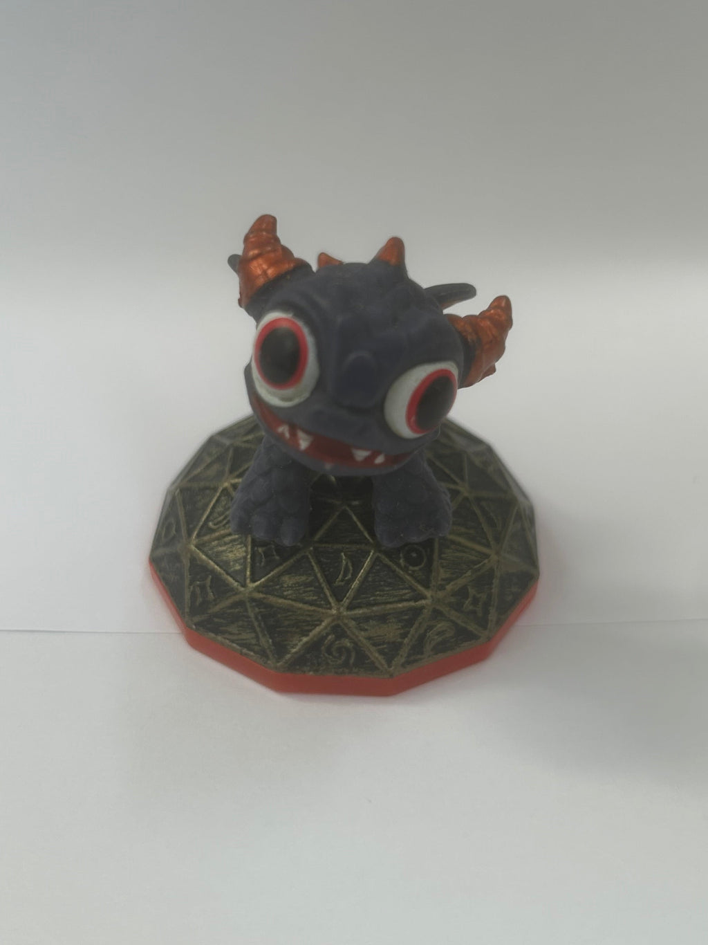 Skylanders Mini Spry Trap Team Figure
