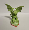 Skylanders Giants Glow In The Dark Cynder