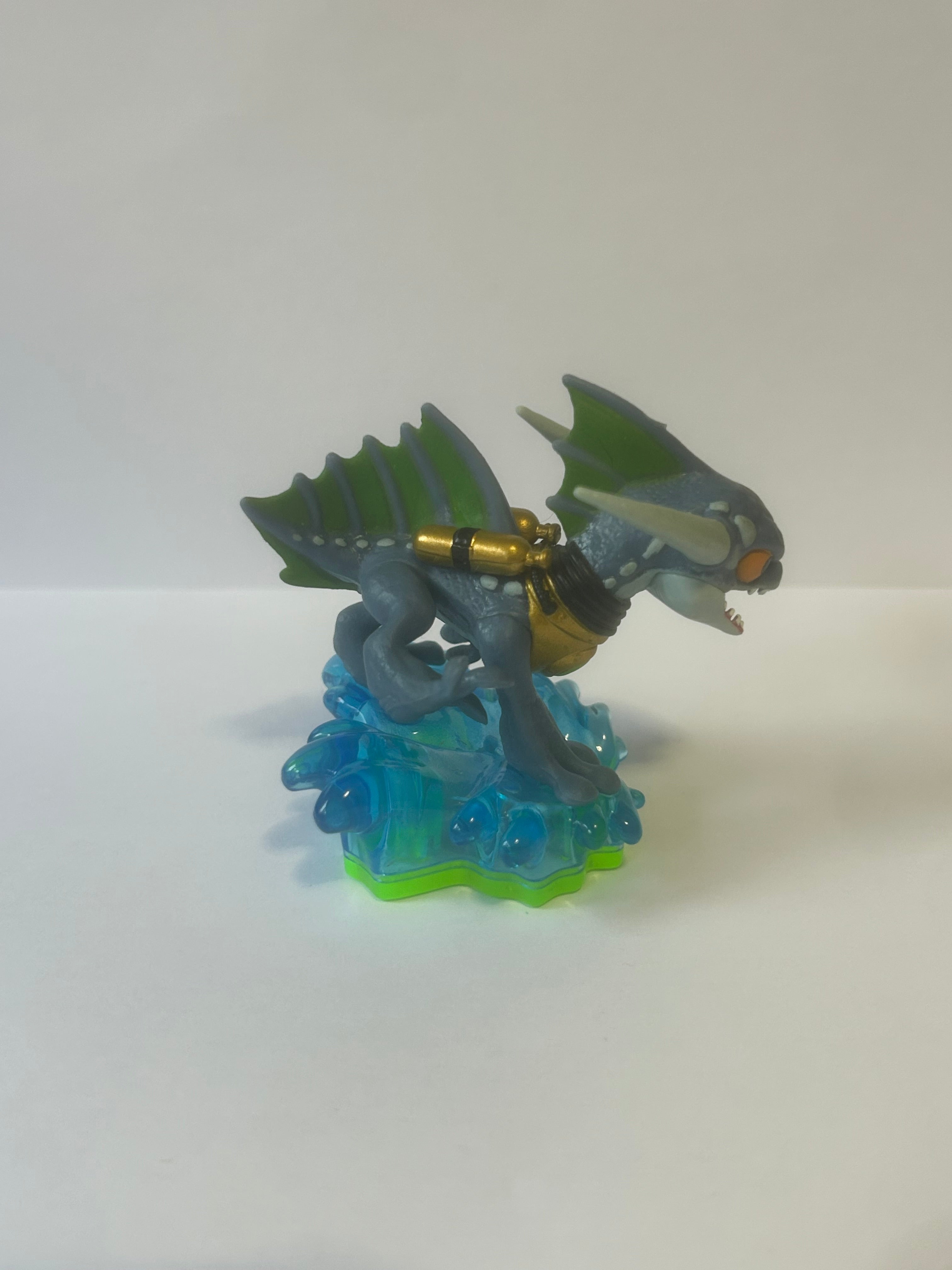 Skylanders Zap Spyros Adventure