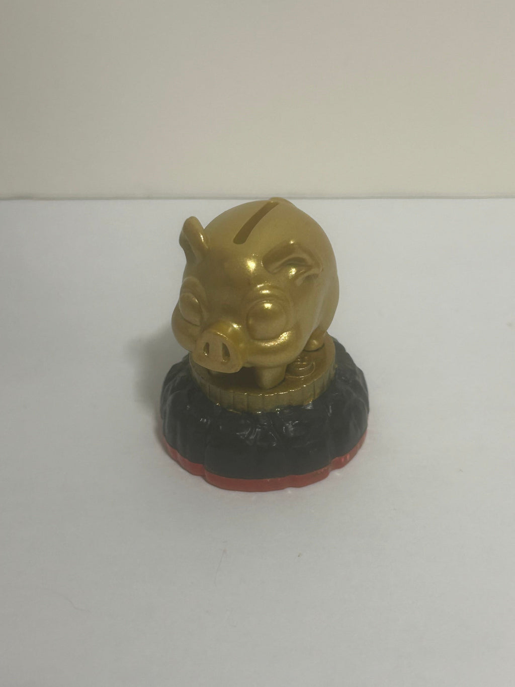 Skylanders Trap Team Piggy Bank Magic Item