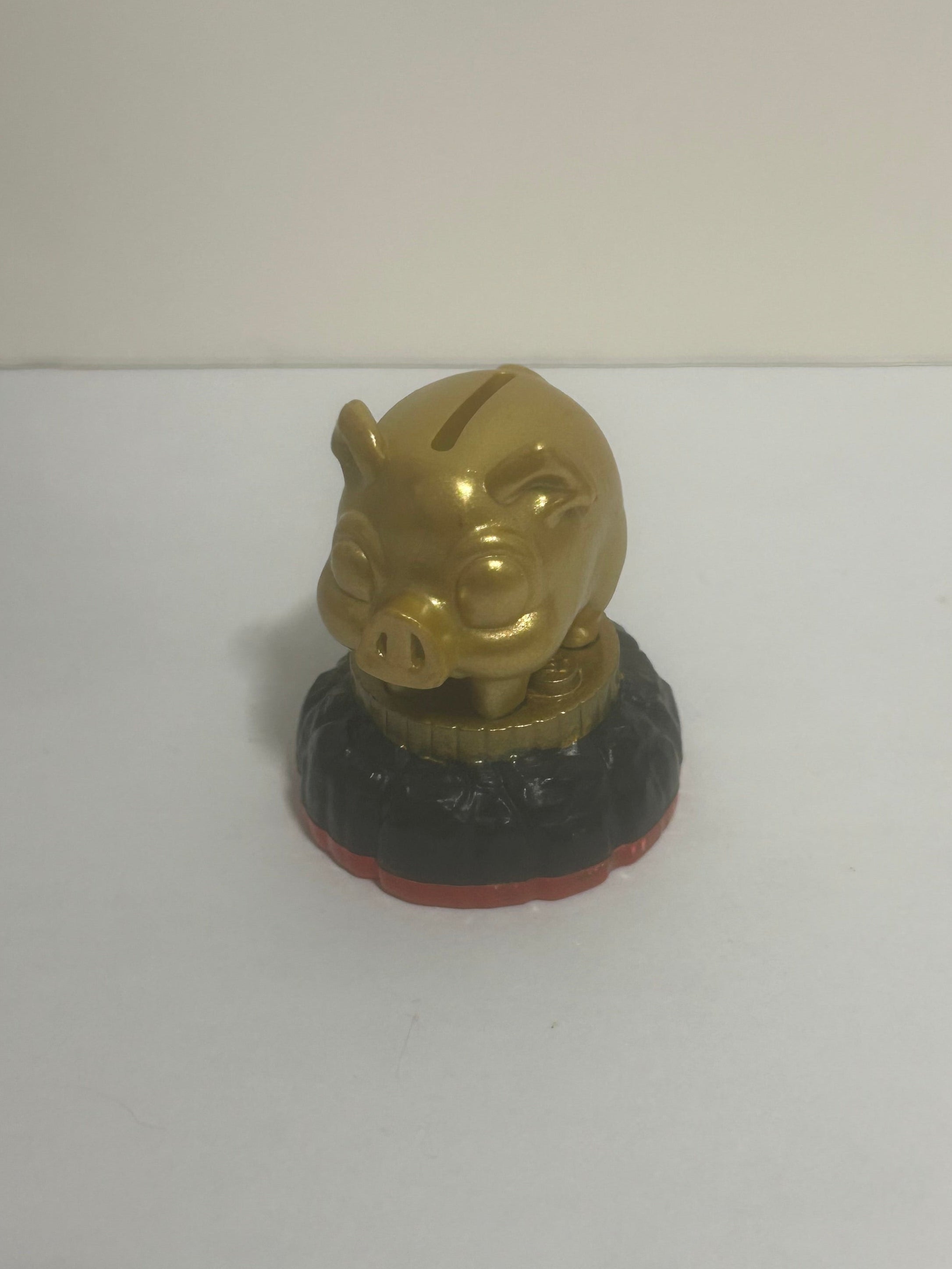 Skylanders Trap Team Piggy Bank Magic Item