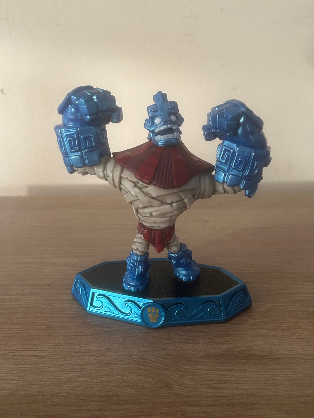 Skylanders Imaginators Grave Clobber