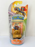 Skylanders Swap Force  Heavy Duty Sprocket New Boxed