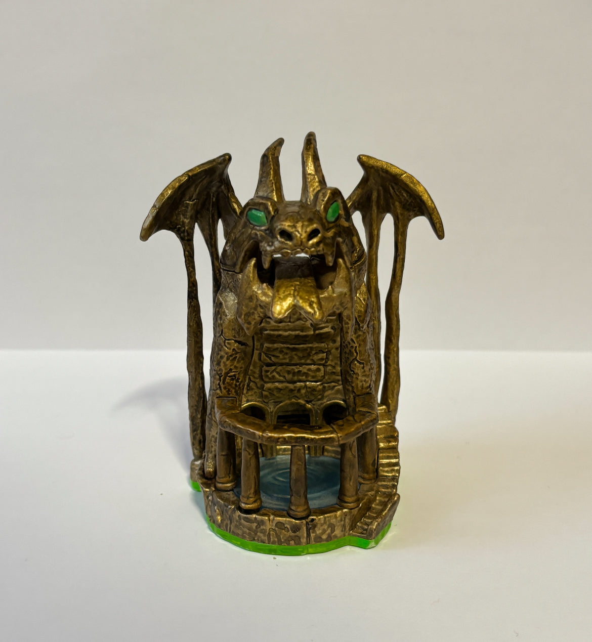 Skylanders Dragons Peak Spyros Adventure