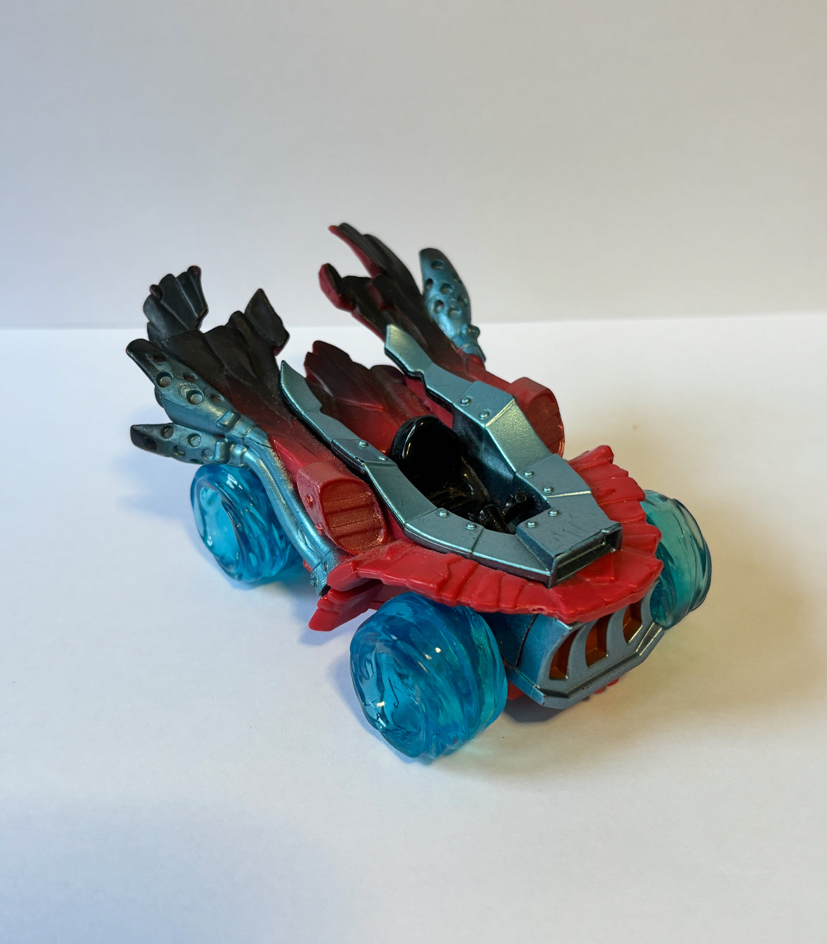 Skylanders Superchargers Hot Streak