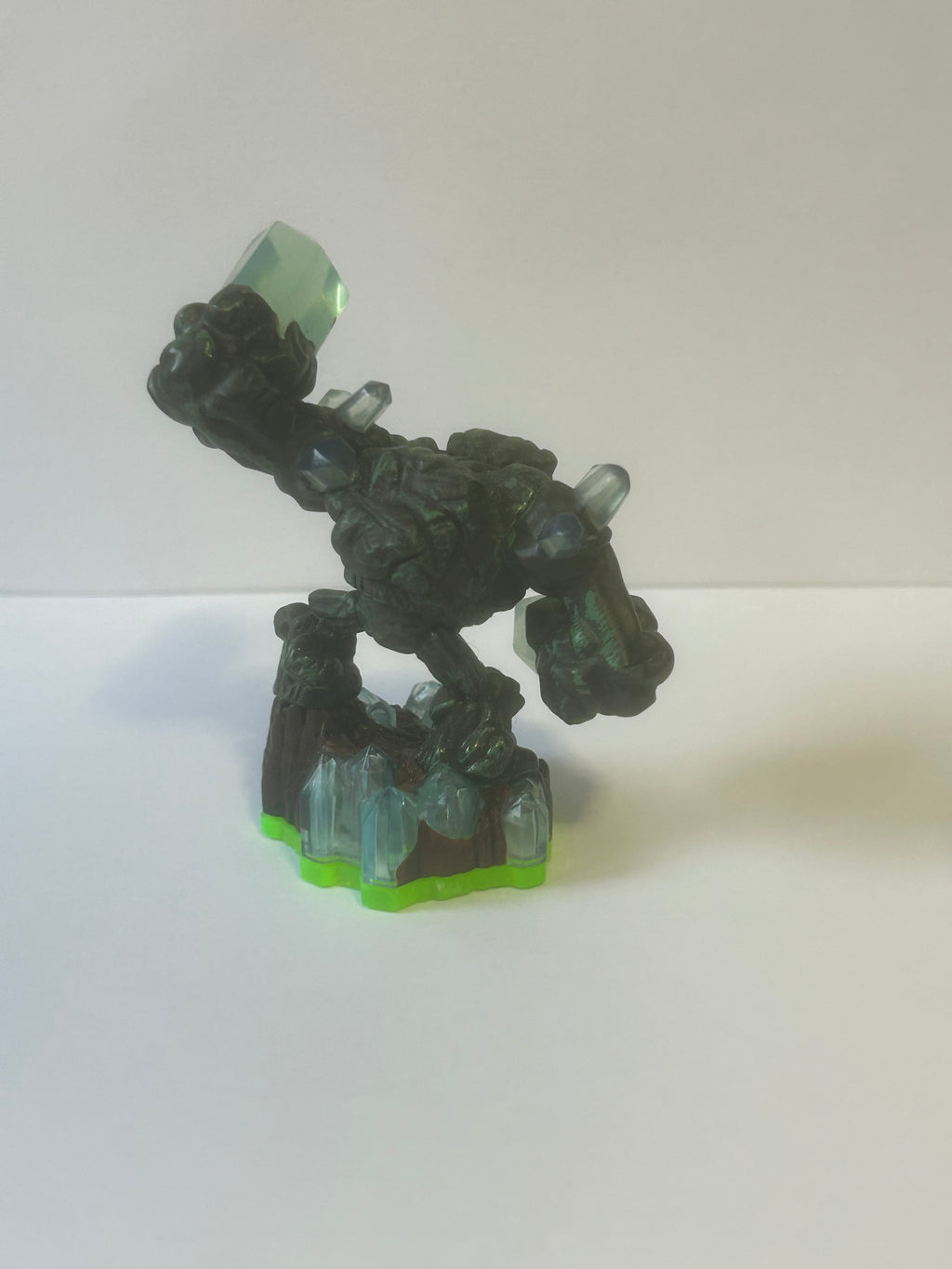 Skylanders Prism Break Spyros Adventure