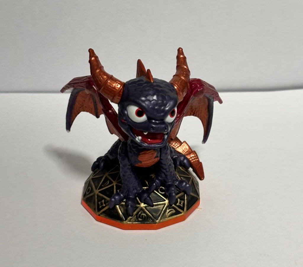 Skylanders Giants Spyro