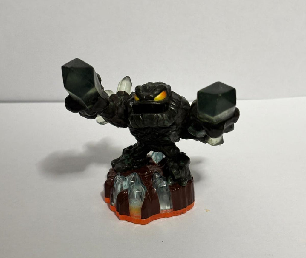Skylanders Giants Lightcore Prism Break