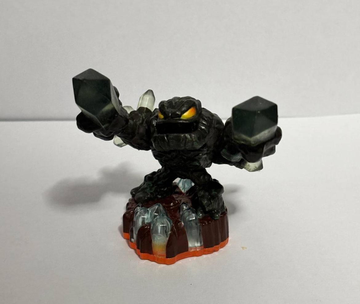 Skylanders Giants Lightcore Prism Break