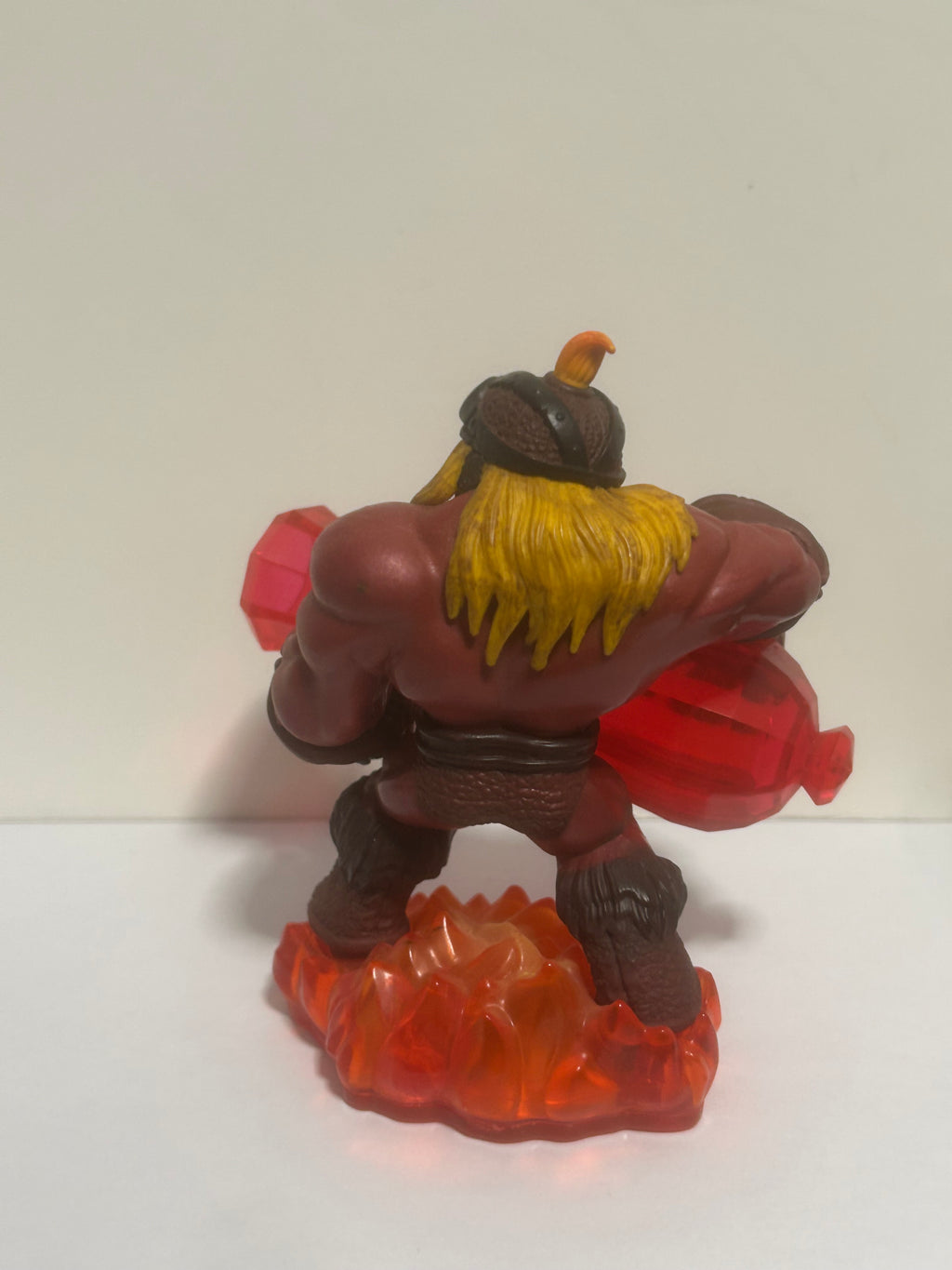 Skylanders Kaboom Trap Team Figure