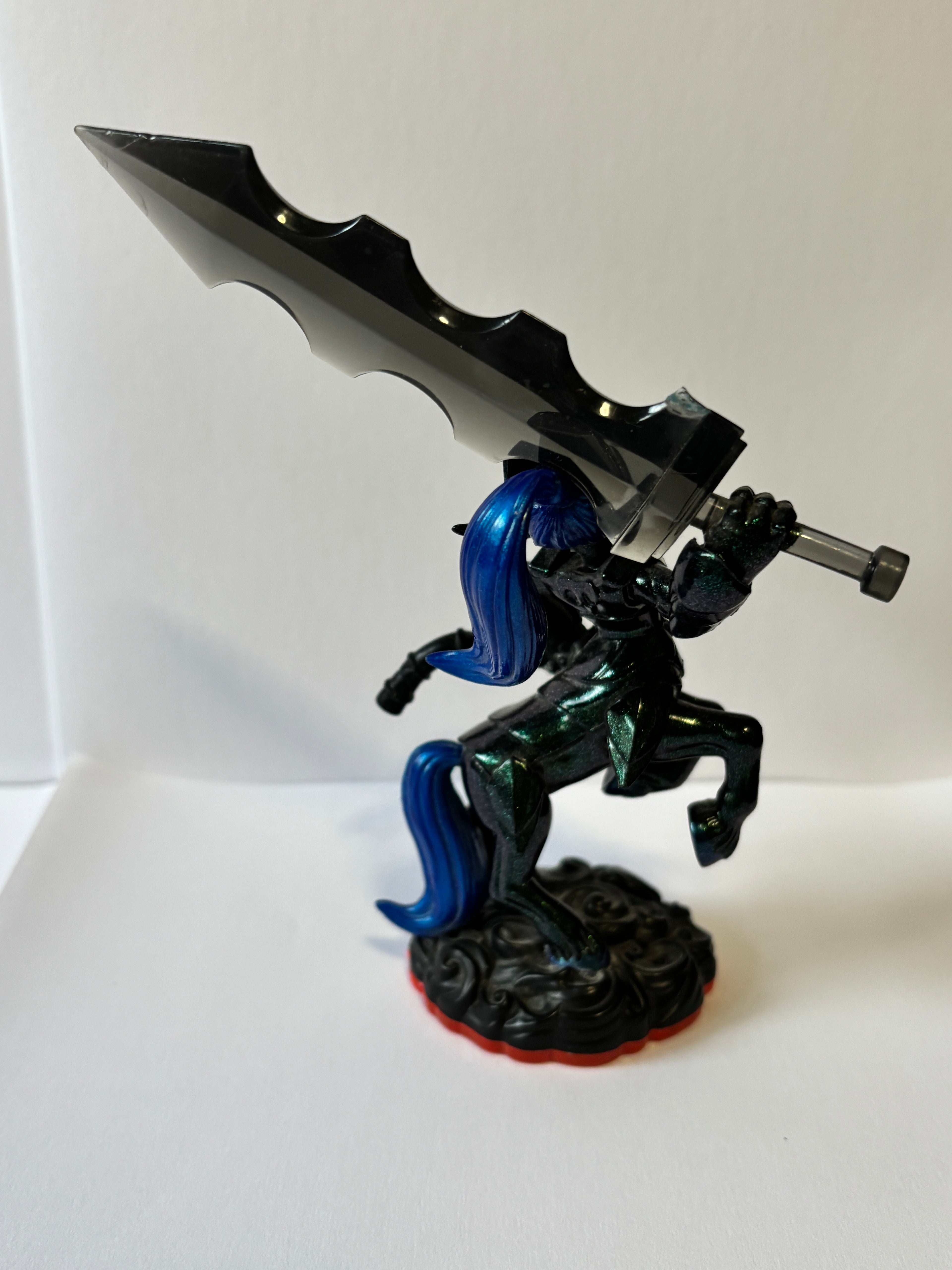 Skylanders Trap Team Knight Mare