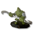 Skylanders Imaginators Steel Plated Hood Sickle