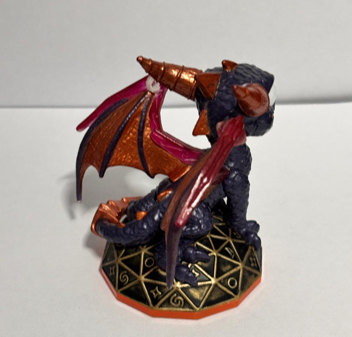Skylanders Giants Spyro
