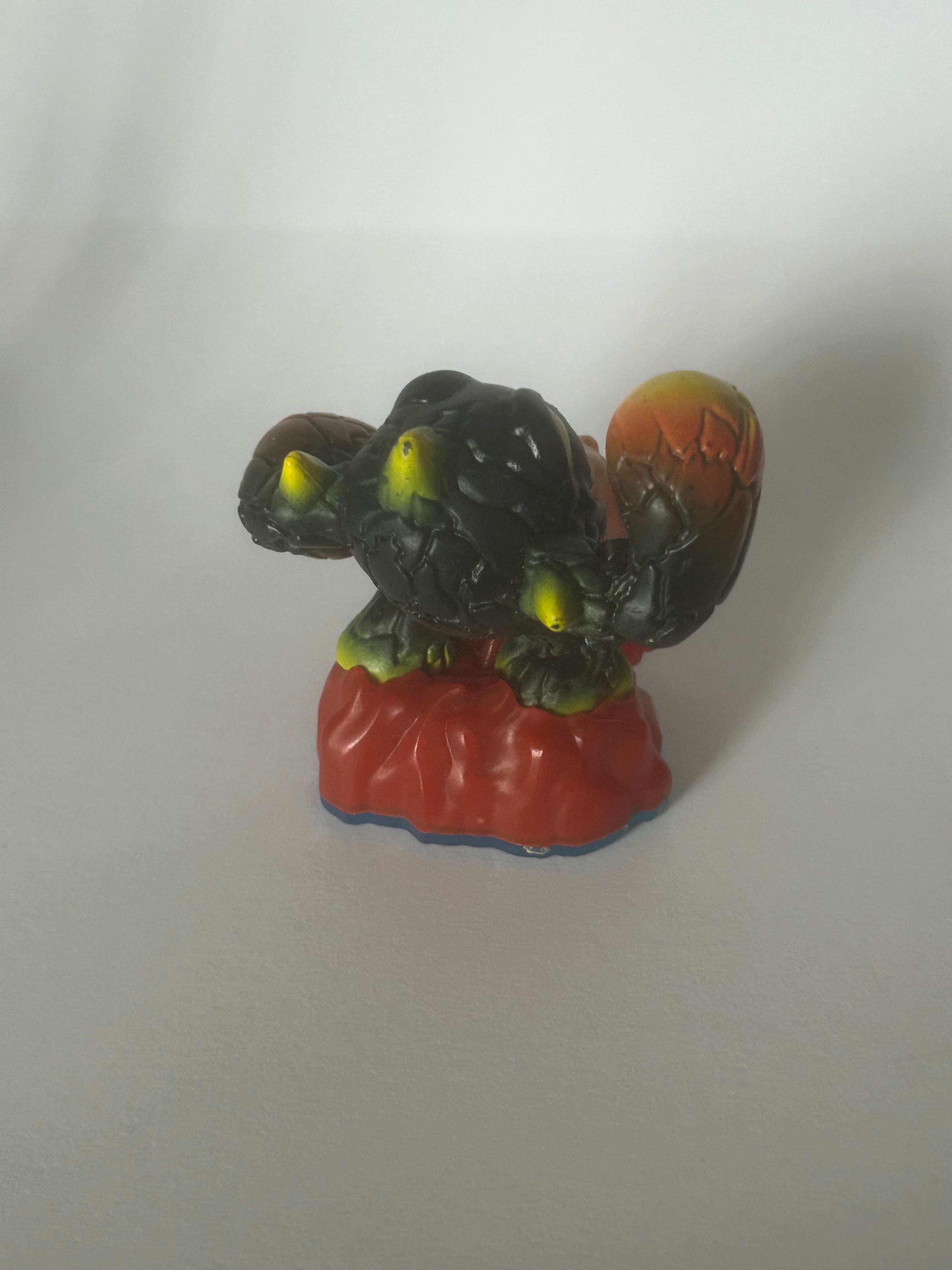 Skylanders Swap Force Lava Barf Eruptor