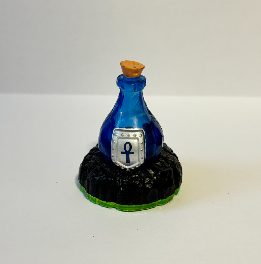 Skylanders Healing Elixir Spyros Adventure